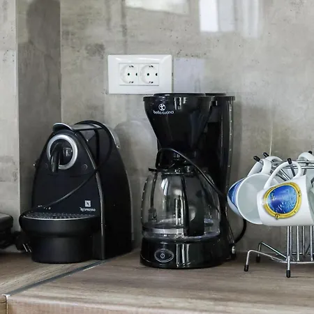 Paris ηοuse At Ratzakli 別荘 *