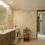 Сasa de vacaciones Paris ηοuse At Ratzakli *