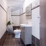 Сasa de vacaciones Paris ηοuse At Ratzakli *