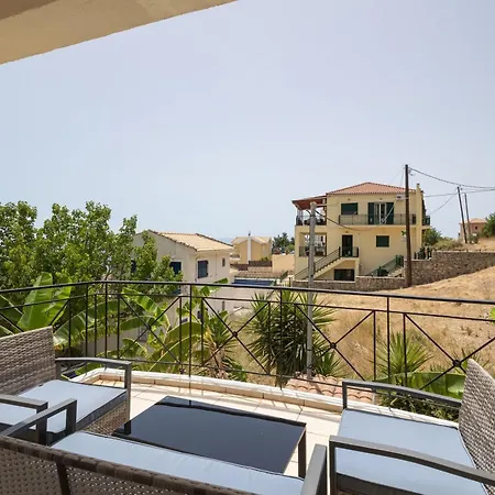 Paris ηοuse At Ratzakli Casa vacanze *